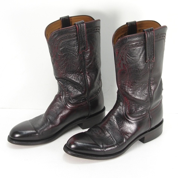 lucchese 2000 boots